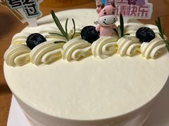 -杜哈夫DOUX RÊVE·生日蛋糕(日月光店)