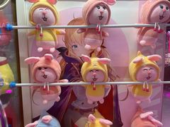 -嗨翻Hi-Fun竞技主题乐园·蹦床亲子生日轰趴(国光1937店)