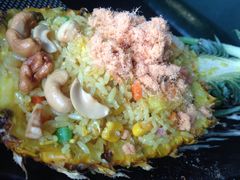 -泰阁暹罗餐厅(万达店)