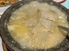 -金家老三饭庄(常营店)