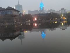 -文瀛公园