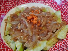 -单家老院·院子里的青岛菜(沙子口店)