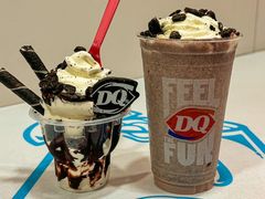-DQ·蛋糕·冰淇淋(金源新燕莎MALL店)