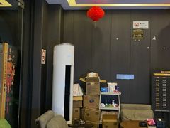-鹿栖.精油SPA(金山世纪城店)