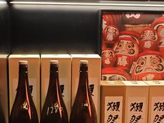 -無二炙坊·和牛烧肉(大钟寺1733店)