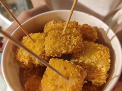 -沙州食驿·非遗小吃夜市