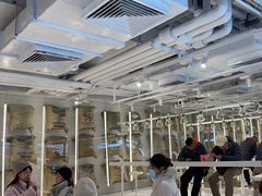 -% Arabica阿拉比卡咖啡(前滩太古里店)