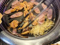 -老卜奎齐齐哈尔烤肉(人民东路店)