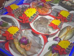 -大胡子海鲜·天津菜·砂锅烧烤(五大道创始店)