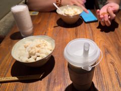 -甘婆婆醪糟汤圆
