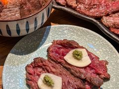 -丸藏和牛烧肉专门店(园区师惠坊店)