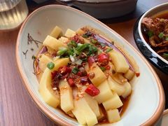 -龙聚德北京烤鸭(沙坪坝华宇A馆店)