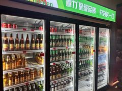 -单家老院·院子里的青岛菜(沙子口店)
