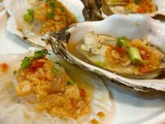 -松坂屋日料自助(长城路店)