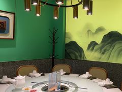 -顺峰顺水顺德菜(第一百货店)