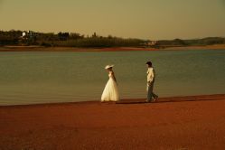 -芭莎视觉婚纱摄影(花溪店)