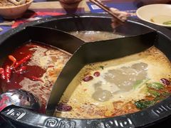 -蜀大侠火锅(森兰花园城店)