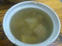 -老牌依强牛肉店(达道总店)