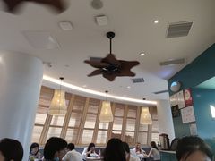 大堂-美奈小馆·越南料理(福田星河COCO Park店)