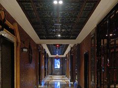 -依呀呀ktv烧烤小串(中山西路店)