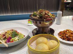 -玉林烤鸭店(垡头店)