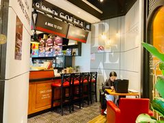 -西西弗书店&矢量咖啡(凯德晶萃广场店)