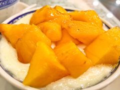 芒果双皮奶-仁信老铺(华盖路店)