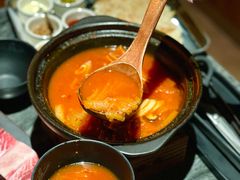 -虎哥六韩式烤肉料理 TIGERGRILL(隆生金山湖中心购物广场店)