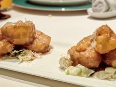 -三号黄浦会Canton Table