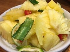 -云海肴云南菜·蒸汽石锅鱼(北京良乡华冠店)