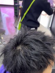 -藤野造型烫染·漂发