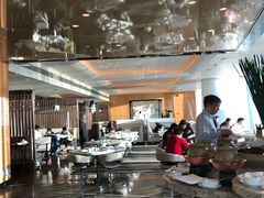-广州四季酒店·意珍·意式自助餐