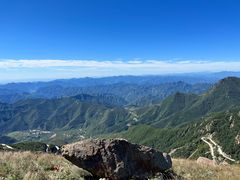 -白草畔自然风景区