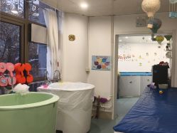 点击看大图 -马博士婴儿游泳馆(望京旗舰店)