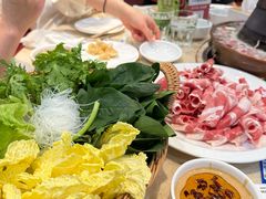 -阳坊大都涮羊肉(阳坊总店)