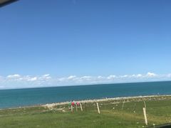 -青海湖仙女湾景区