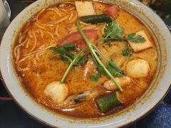 -长勺子东南亚(街道口店)