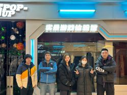 -疯狂冒险家-亲子密室-东坝店(金隅嘉品店)