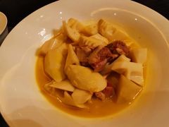 -浙江安吉JW万豪酒店·万豪中餐厅