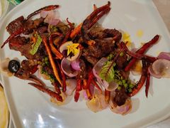 -月福京味斋·烤鸭店·北京菜(鼓楼总店)