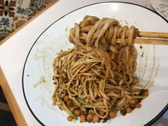 -拌面小当家