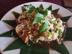 -The Palmboo Restaurant
