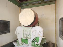 -白塔山公园