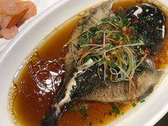 -阿英煲(凉城路店)