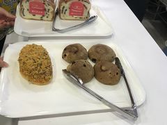 -山崎面包(百联世纪店)