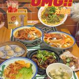 深夜鼓浪屿的美食奇遇：林氏沙茶面，正宗美味