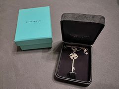 -Tiffany & Co.蒂芙尼
(南京德基广场店)