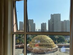-唐山河头老街国丰维景国际大酒店