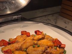 -洲际酒店·地平线全日餐厅HORIZON CAFÉ