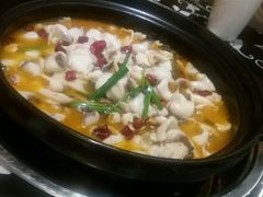 -黑鱼郭我家酸菜鱼(摩尔广场店)